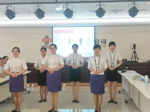 机场培训大讲堂丨榆林机场公司开展微笑服务礼仪专项培训，以“礼”塑形，以“笑”暖心