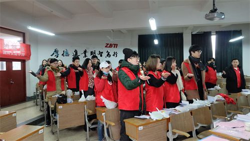 正青春，礼先行 在最好的年纪做最有意义的事